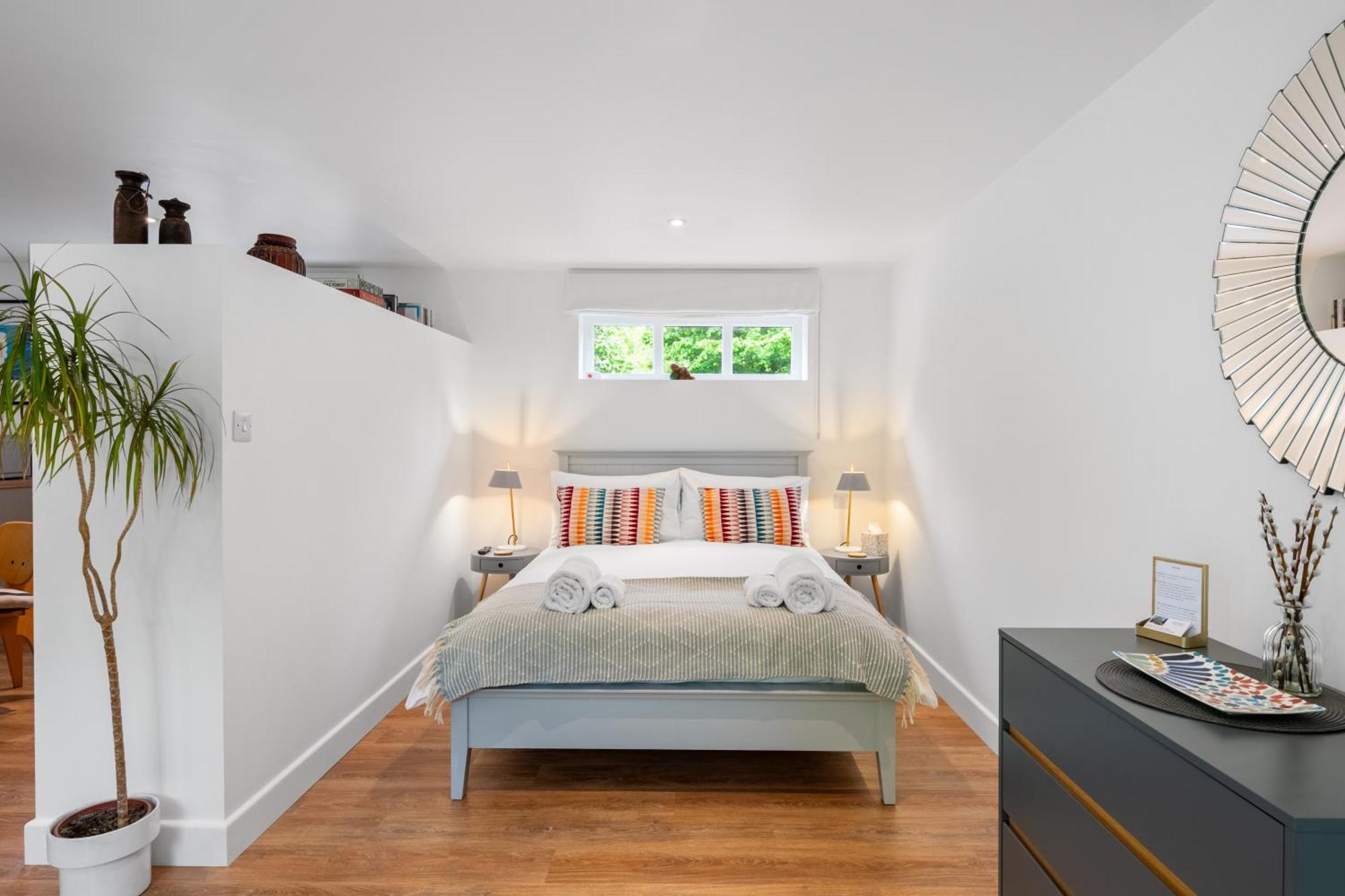 Barn Studio In Long Melford Bagian luar foto